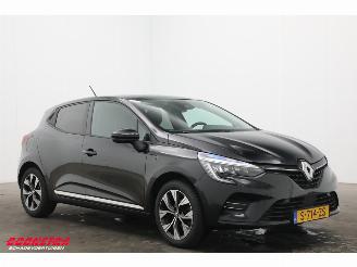 Renault Clio 1.0 TCe 90 Evolution Apple/Android Navi Airco Cruise picture 2