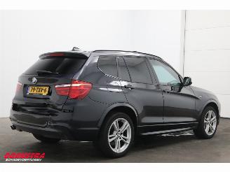 BMW X3 xDrive20d M-Sport Pano BiXenon Memory Clima Cruise SHZ picture 3