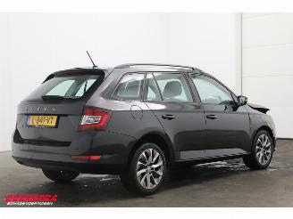 Skoda Fabia Combi 1.0 TSI Ambition Navi Airco Cruise PDC picture 3