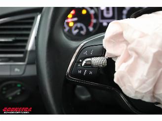 Skoda Fabia Combi 1.0 TSI Ambition Navi Airco Cruise PDC picture 23