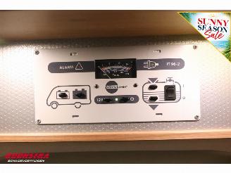 Burstner Travel Van T620 2.3 MJ Solar Luifel Airco Cruise picture 35