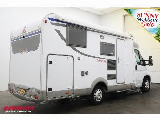 Burstner Travel Van T620 2.3 MJ Solar Luifel Airco Cruise picture 3