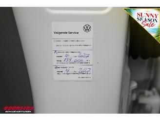 Burstner Travel Van T620 2.3 MJ Solar Luifel Airco Cruise picture 39