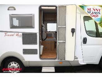 Burstner Travel Van T620 2.3 MJ Solar Luifel Airco Cruise picture 40