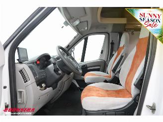 Burstner Travel Van T620 2.3 MJ Solar Luifel Airco Cruise picture 23