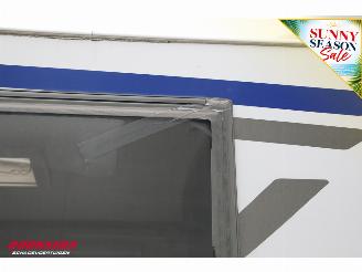Burstner Travel Van T620 2.3 MJ Solar Luifel Airco Cruise picture 5