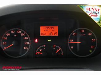 Burstner Travel Van T620 2.3 MJ Solar Luifel Airco Cruise picture 26
