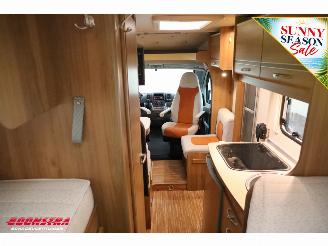 Burstner Travel Van T620 2.3 MJ Solar Luifel Airco Cruise picture 7