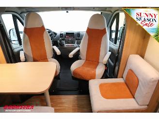 Burstner Travel Van T620 2.3 MJ Solar Luifel Airco Cruise picture 11