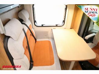 Burstner Travel Van T620 2.3 MJ Solar Luifel Airco Cruise picture 10