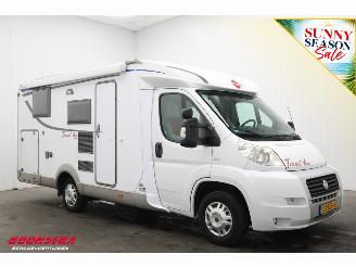Burstner Travel Van T620 2.3 MJ Solar Luifel Airco Cruise picture 2