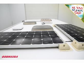Burstner Travel Van T620 2.3 MJ Solar Luifel Airco Cruise picture 18