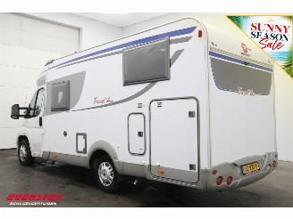 Burstner Travel Van T620 2.3 MJ Solar Luifel Airco Cruise picture 4