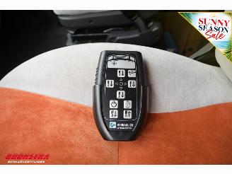 Burstner Travel Van T620 2.3 MJ Solar Luifel Airco Cruise picture 38
