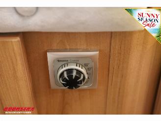 Burstner Travel Van T620 2.3 MJ Solar Luifel Airco Cruise picture 34
