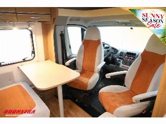 Burstner Travel Van T620 2.3 MJ Solar Luifel Airco Cruise picture 9