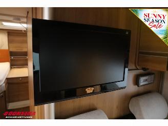 Burstner Travel Van T620 2.3 MJ Solar Luifel Airco Cruise picture 37