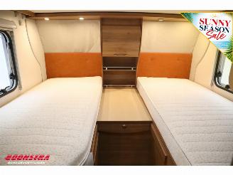 Burstner Travel Van T620 2.3 MJ Solar Luifel Airco Cruise picture 8