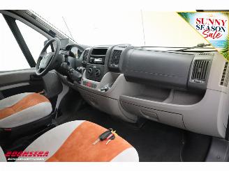 Burstner Travel Van T620 2.3 MJ Solar Luifel Airco Cruise picture 19