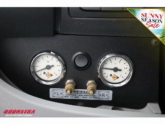 Burstner Travel Van T620 2.3 MJ Solar Luifel Airco Cruise picture 28