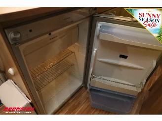 Burstner Travel Van T620 2.3 MJ Solar Luifel Airco Cruise picture 14