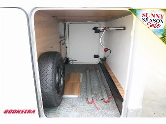 Burstner Travel Van T620 2.3 MJ Solar Luifel Airco Cruise picture 17