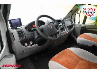 Burstner Travel Van T620 2.3 MJ Solar Luifel Airco Cruise picture 24