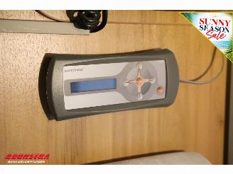 Burstner Travel Van T620 2.3 MJ Solar Luifel Airco Cruise picture 36