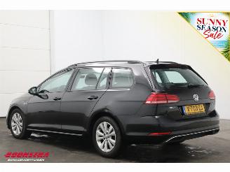 Volkswagen Golf Variant 1.5 TSI Highline ACC Navi Clima PDC picture 4