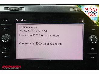 Volkswagen Golf Variant 1.5 TSI Highline ACC Navi Clima PDC picture 22