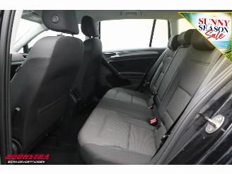 Volkswagen Golf Variant 1.5 TSI Highline ACC Navi Clima PDC picture 15
