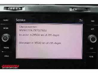 Volkswagen Golf Variant 1.5 TSI Highline ACC Navi Clima PDC picture 27