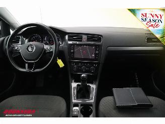 Volkswagen Golf Variant 1.5 TSI Highline ACC Navi Clima PDC picture 12