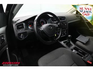 Volkswagen Golf Variant 1.5 TSI Highline ACC Navi Clima PDC picture 16