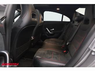 Mercedes Cla-klasse 250 e AMG Line Pano LED Leder Navi Camera SHZ PDC picture 15