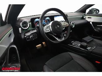 Mercedes Cla-klasse 250 e AMG Line Pano LED Leder Navi Camera SHZ PDC picture 16