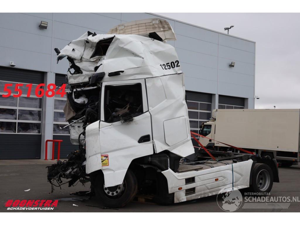 DAF XG 480 FT 4X2 Euro 6