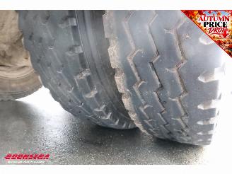 MAN H 96 8X8 Manual H.T.S. 30t. Euro 4 picture 24