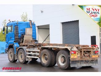 MAN  96 8X8 Manual H.T.S. 30t. Euro 4 picture 6