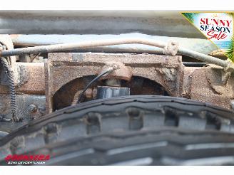 MAN  96 8X8 Manual H.T.S. 30t. Euro 4 picture 10