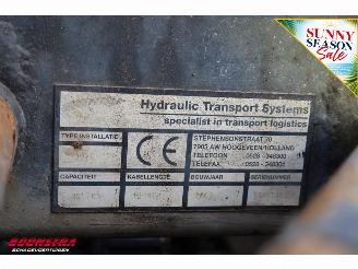 MAN  96 8X8 Manual H.T.S. 30t. Euro 4 picture 13