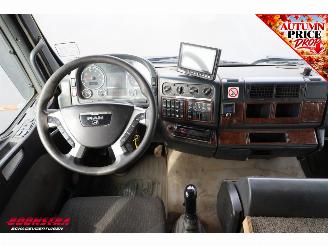 MAN H 96 8X8 Manual H.T.S. 30t. Euro 4 picture 16