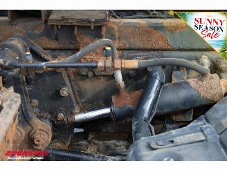 MAN  96 8X8 Manual H.T.S. 30t. Euro 4 picture 12