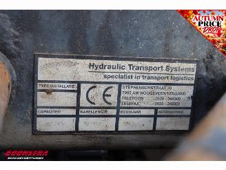 MAN H 96 8X8 Manual H.T.S. 30t. Euro 4 picture 13