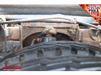MAN H 96 8X8 Manual H.T.S. 30t. Euro 4 picture 10