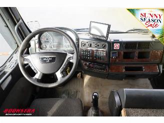 MAN  96 8X8 Manual H.T.S. 30t. Euro 4 picture 16