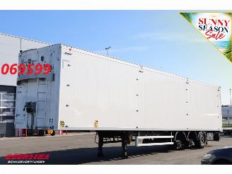  Kraker  CF-200 CF-Z Walking Floor 2019/1