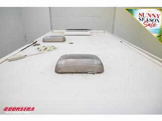 Hobby  V65 GE Optima Ontour Edition 2.2 MJ Luifel Single Beds Cruise Camera AHK picture 21