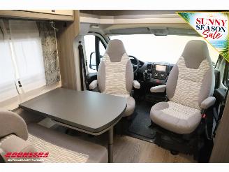 Hobby  V65 GE Optima Ontour Edition 2.2 MJ Luifel Single Beds Cruise Camera AHK picture 15