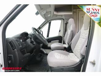 Hobby  V65 GE Optima Ontour Edition 2.2 MJ Luifel Single Beds Cruise Camera AHK picture 25